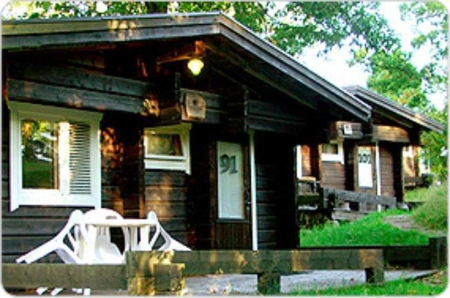 Tallhoejden Hotel & Cottage Lodge Simlångsdalen Zimmer foto