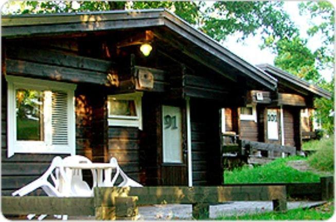 Tallhojden Hotel & Cottage Lodge Simlångsdalen Zimmer foto